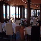 Tri Vdove Restaurant, Piran, Slovenia<br />photo credit: liberty-international.org